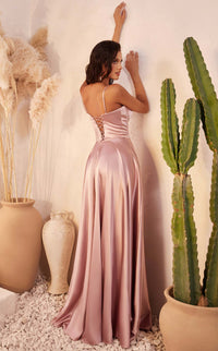 Ladivine CD337 Dress view 8