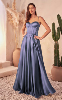 Ladivine CD337 Dress view 5