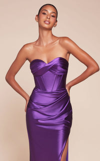 Ladivine CD338 Dress view 8