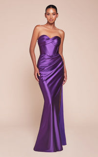 Ladivine CD338 Dress view 9