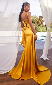 LaDivine CD340 Dress view 4