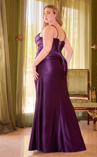 LaDivine CD349C Dress view 5
