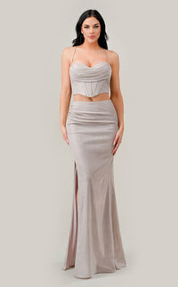 LaDivine CD350 Dress view 3