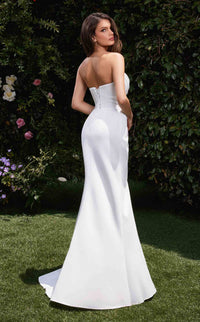 Ladivine CD355W Dress view 3