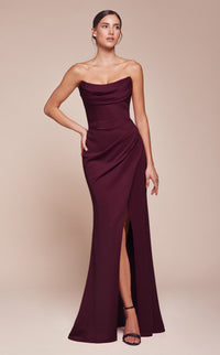 Ladivine CD355 Dress view 4
