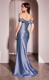 Ladivine CD370 Dress view 8