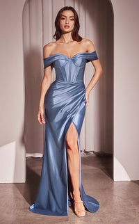 Ladivine CD370 Dress view 5
