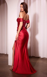 Ladivine CD370 Dress view 7