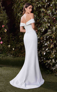 Ladivine CD371W Dress view 2