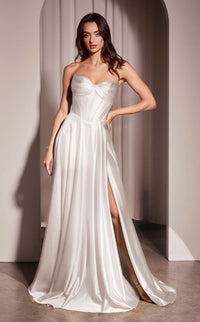 Ladivine CD378W Dress view 1