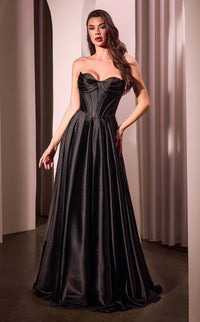 Ladivine CD378 Dress view 1