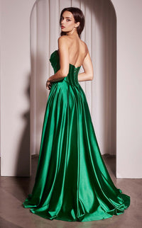 Ladivine CD378 Dress view 9