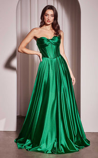 Ladivine CD378 Dress view 3