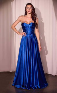 Ladivine CD378 Dress view 7