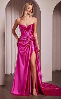 Ladivine CD379 Dress view 1