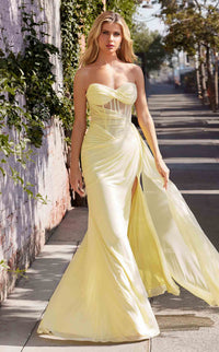 Ladivine CD384 Dress view 1