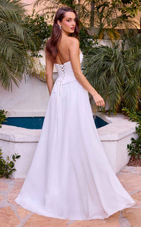 Ladivine CD386W Dress view 4