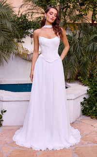 Ladivine CD386W Dress view 2