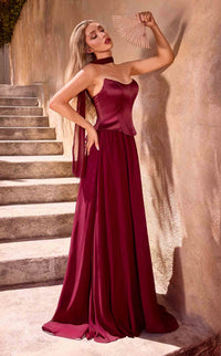 Ladivine CD386 Dress view 5