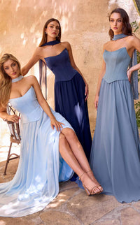Ladivine CD386 Dress view 12