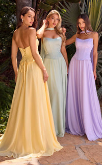 Ladivine CD386 Dress view 7