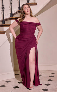 Ladivine CD387C Dress view 2