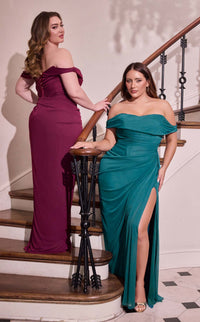 Ladivine CD387C Dress view 3