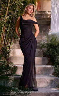 Ladivine CD387 Dress view 1