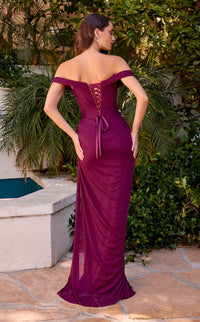 Ladivine CD387 Dress view 6