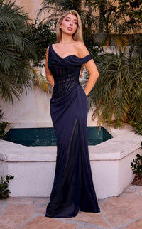 Ladivine CD387 Dress view 7