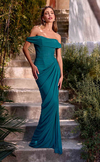 Ladivine CD387 Dress view 9