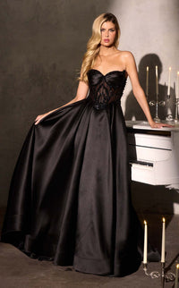 Ladivine CD389 Dress view 1