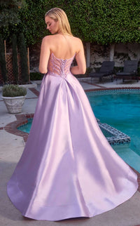 Ladivine CD389 Dress view 7