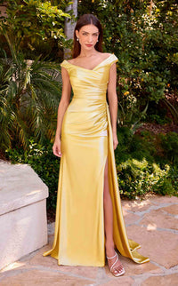 Ladivine CD393 Dress view 12