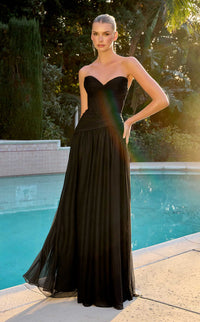 Ladivine CD395 Dress view 2