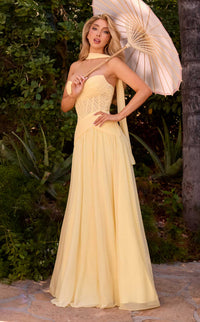 Ladivine CD395 Dress view 1