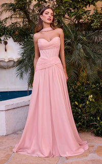 Ladivine CD395 Dress view 16