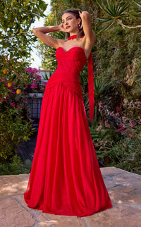 Ladivine CD395 Dress view 15