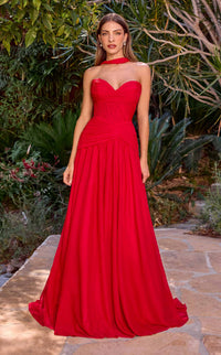 Ladivine CD395 Dress view 14