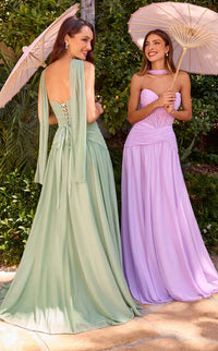 Ladivine CD395 Dress view 9