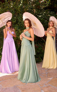 Ladivine CD395 Dress view 11