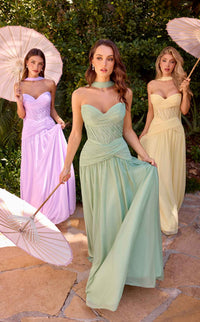 Ladivine CD395 Dress view 12