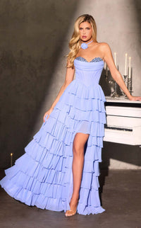 Ladivine CD402 Dress view 1