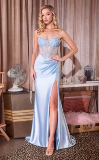 Ladivine CD405 Dress view 1