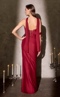Ladivine CD406 Dress view 7