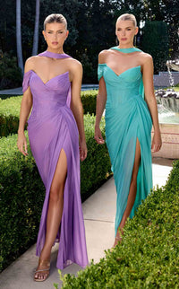 Ladivine CD406 Dress view 10