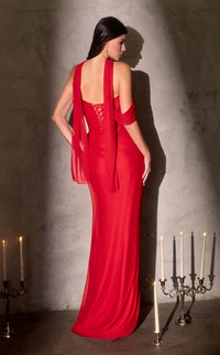 Ladivine CD406 Dress view 12