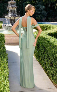 Ladivine CD406 Dress view 15