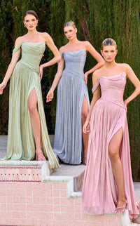 Ladivine CD409 Dress view 6