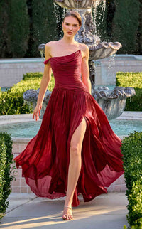 Ladivine CD409 Dress view 4